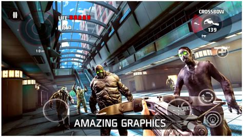 dead trigger mod apk unlimited ammo|Download DEAD TRIGGER MOD APK 2.1.6 (Unlimited Money).